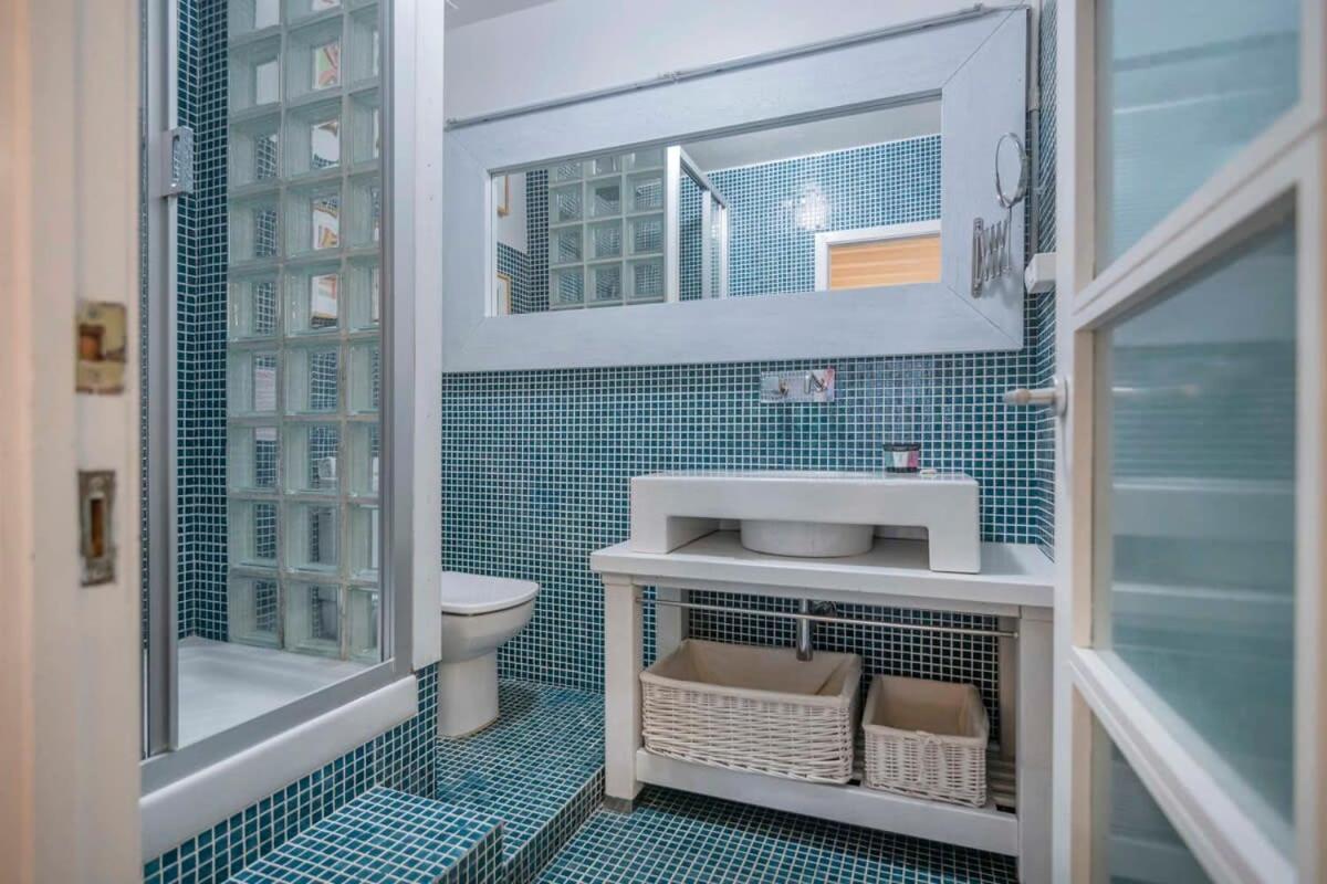 Exclusive 2 Bedroom Apartment In The City Center Barcelona Exterior foto